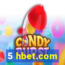 5 hbet.com